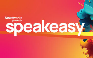 Newsworks Speakeasy returns to MAD//Fest even bigger for 2024