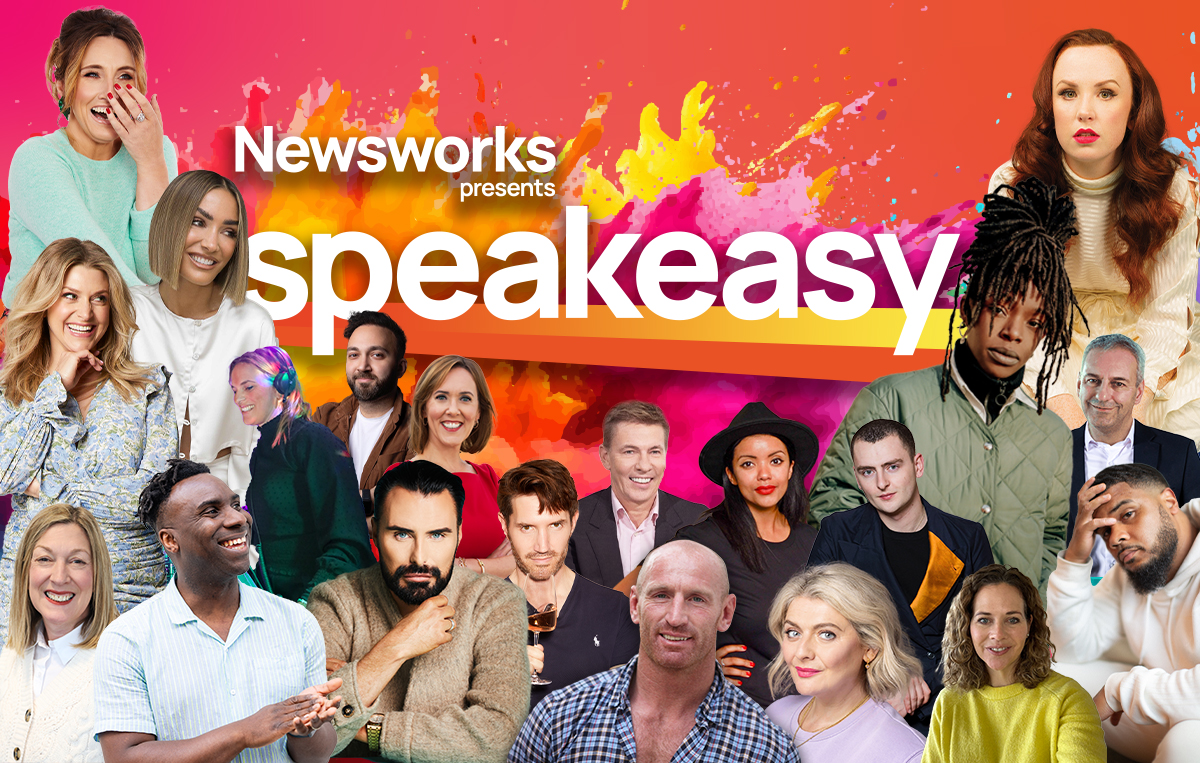Newsworks x MAD//Fest 2025