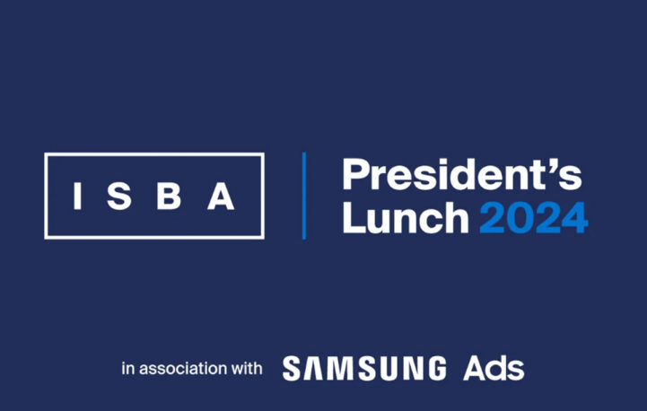 ISBA President’s Lunch returns for 2024