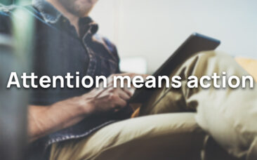 Lessons from RAM UK’s ‘high attention’ readers