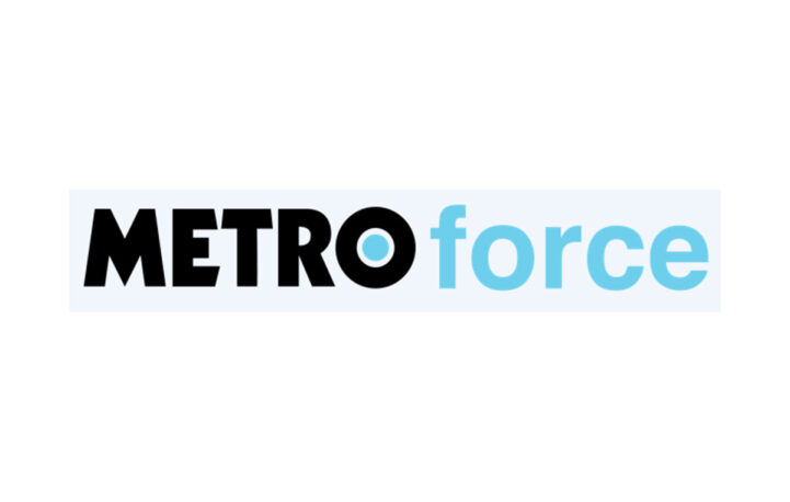 Metroforce offers exciting new print proposition