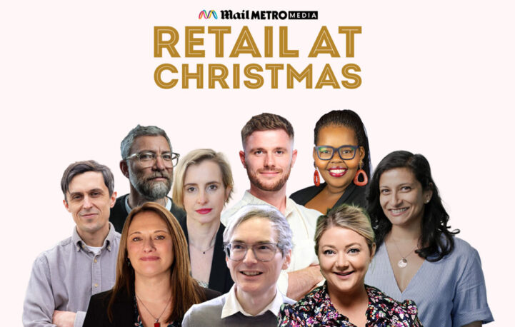Mail Metro Media hosts ‘Retail at Christmas’ summit