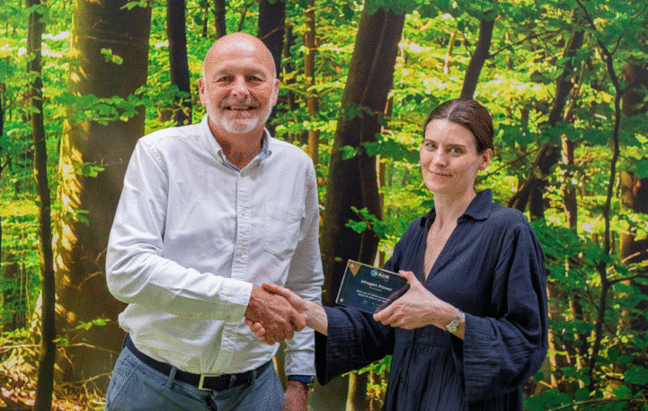 Newsworks’ Imogen Power wins UKOM insight award