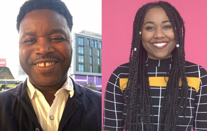 The Guardian announces two new Manchester appointments