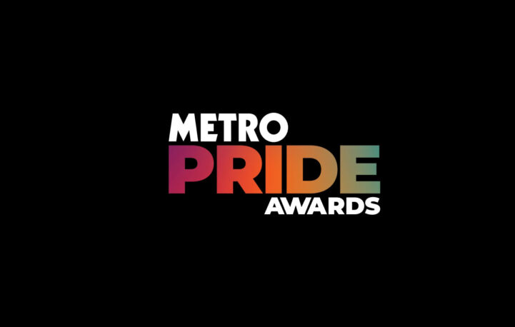 Metro launches first-ever Pride Awards to celebrate LGBTQ+ achievers