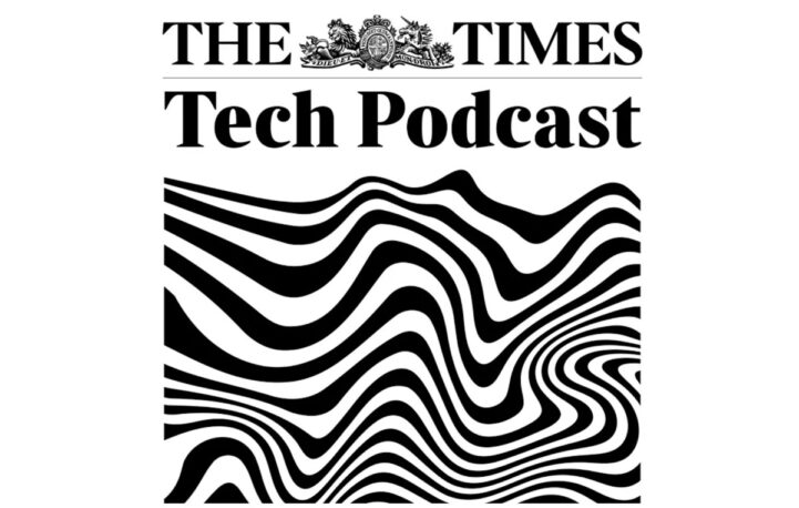 The Times and Sunday Times launches a new weekly global podcast on technology