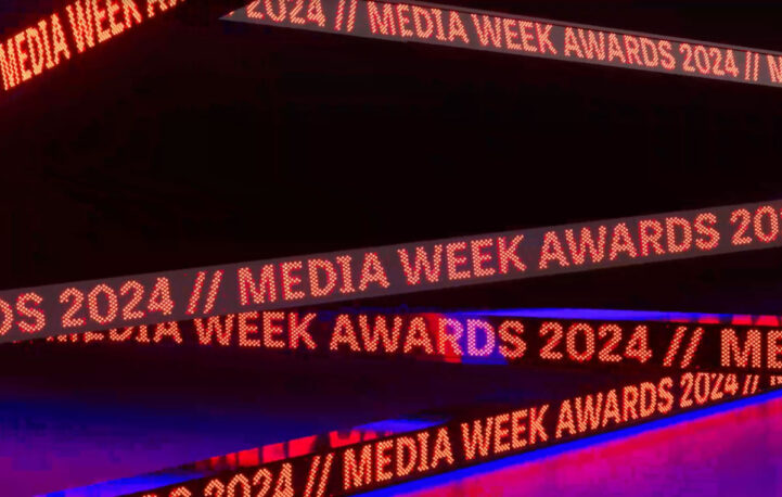 News brand commercial achievement honoured at Media Week Awards 2024