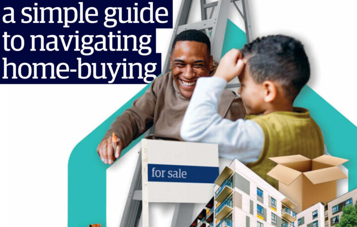 Rightmove and Guardian brand partnership gets readers on the ladder