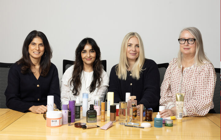 Telegraph Beauty Awards reveal 2024’s best new beauty products