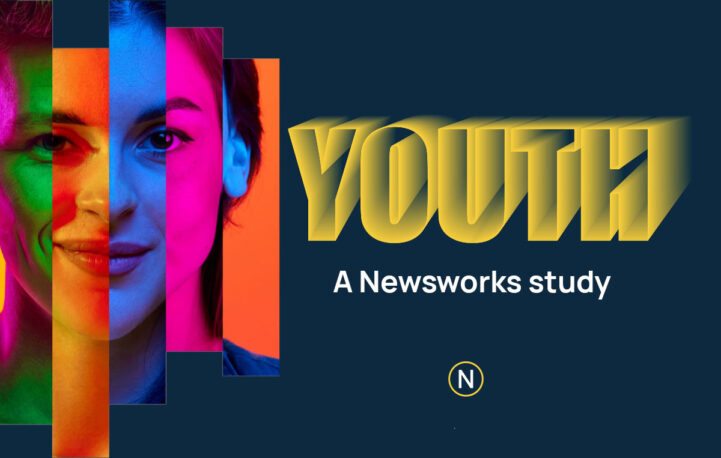 Newsworks’ Youth research launch night