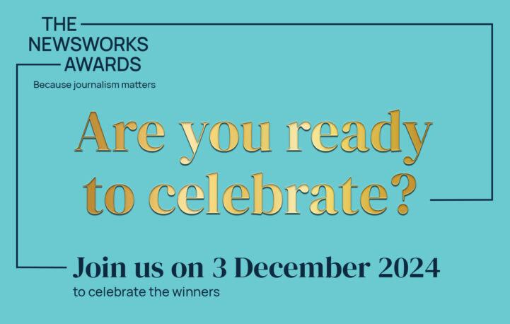 The Newsworks Awards 2024