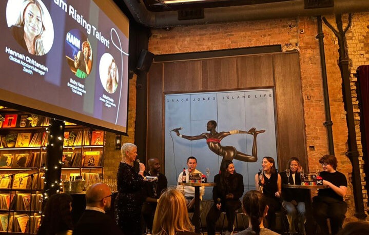 Agency leaders take on rising talent at Newsworks ‘Youth’ quiz night