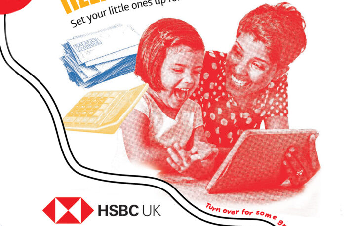 HSBC UK partners with Metro on new financial capability campaign  