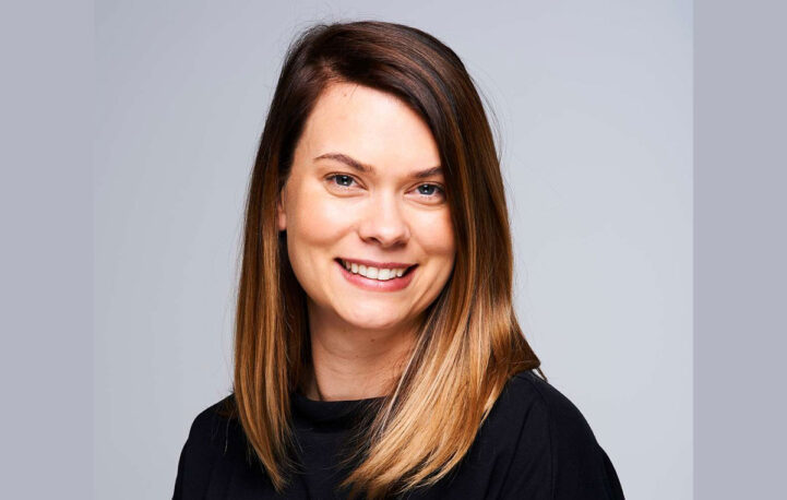 dmg annouce Hannah Buitekant as chief digital and strategy officer