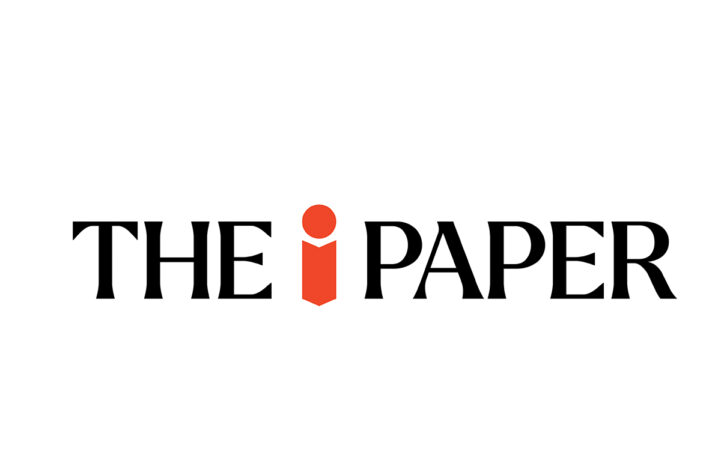 The i Paper launches new look