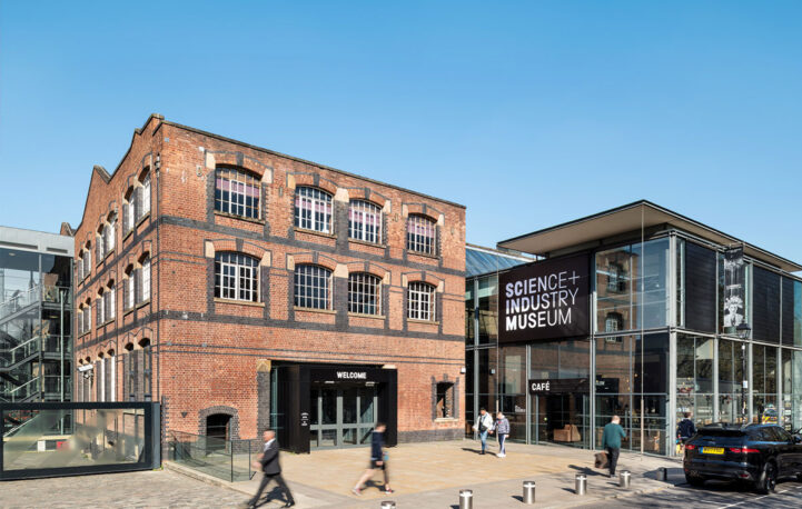 The Guardian to partner on major exhibition on links between Manchester, cotton and transatlantic slavery