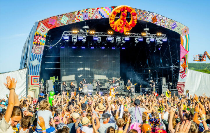 The Independent announces exclusive news partnership with Camp Bestival 2025