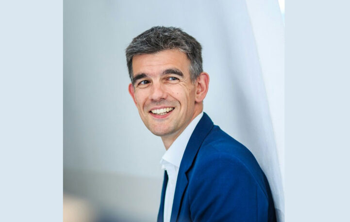 Matt Brittin to join Guardian Media Group board