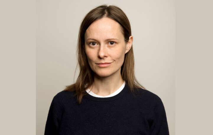 The Guardian promotes Imogen Fox to global chief advertising officer