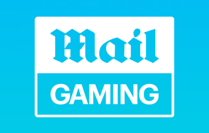 Daily Mail gaming marks first anniversary