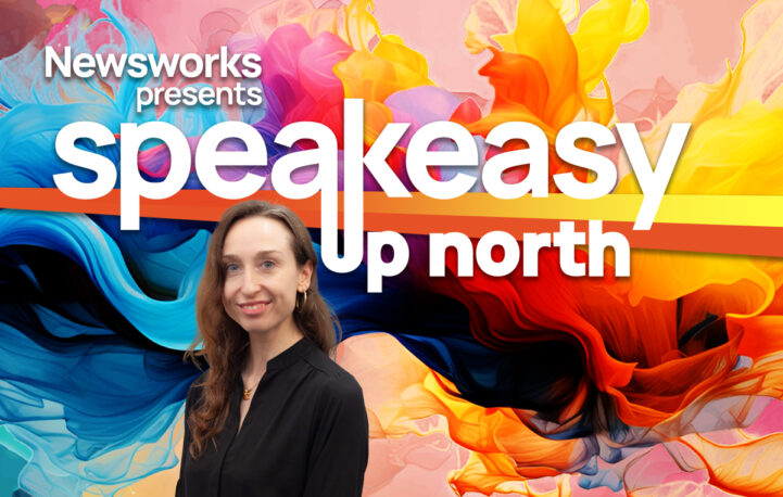 Newsworks to present ‘Youth’ retail findings on MAD//UpNorth Factory Stage