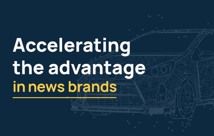 Motors: Accelerate your brand’s advantage