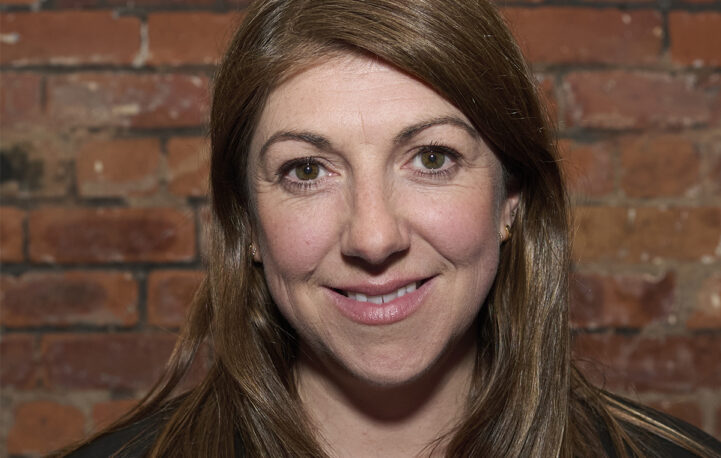 Reach appoints Emma Callaghan permanent chief revenue officer