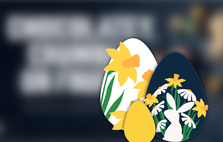 Co-op is voted the most popular ad this Easter