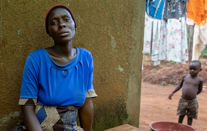 The Independent releases ‘Death Sentence’ documentary on US aid cuts