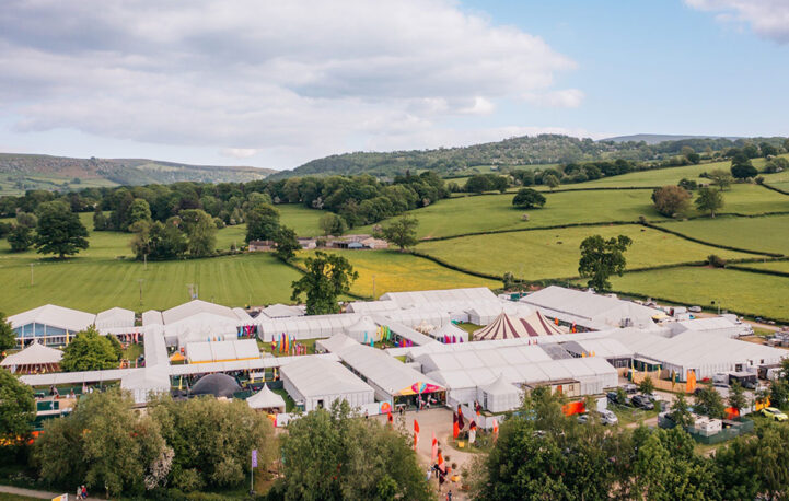 The Independent announces final guests for The News Review at Hay Festival 2025