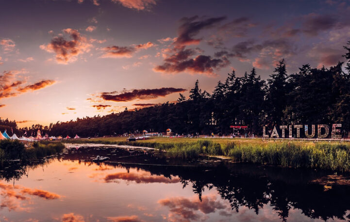 The Independent announces inaugural content partnership with Latitude 2025 