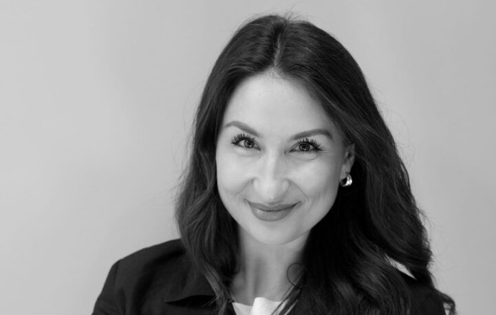The Standard appoints Tamar Riley as CEO