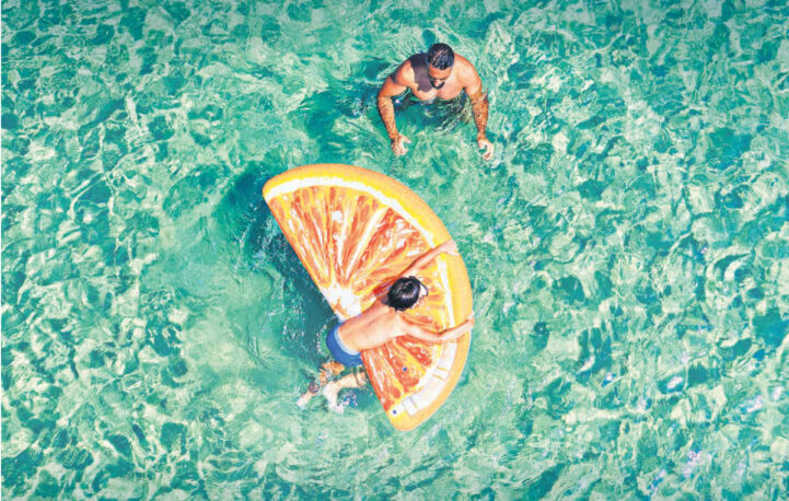 British Airways Holidays and The Telegraph partnership turns getaway dreams into reality