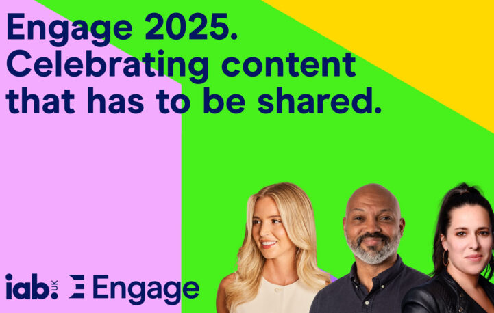 IAB Engage: The Times panel to discuss redefining storytelling in the digital era