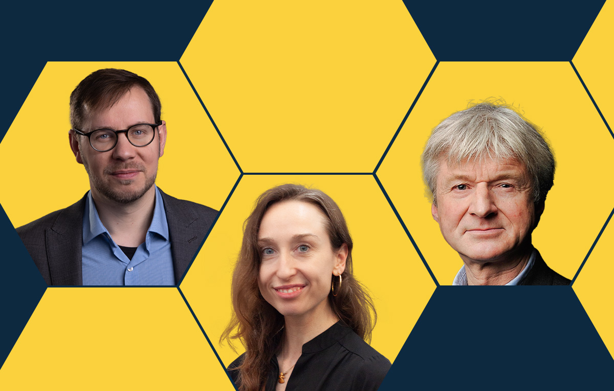 Media360: Newsworks to preview ‘Attention’ study with Lumen and Peter Field