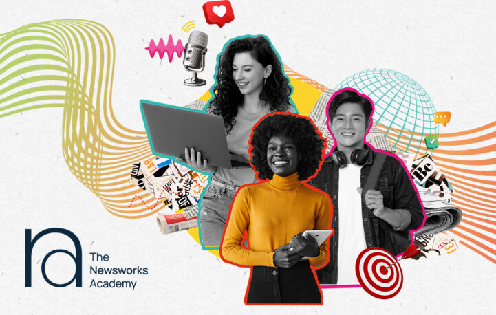 Newsworks announces digital training platform ‘The Newsworks Academy’ 