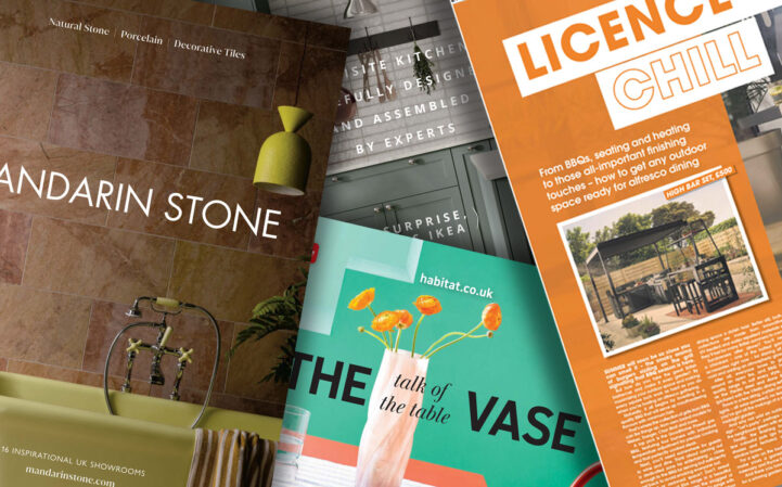 INMA: Spring clean? More like summer refresh!