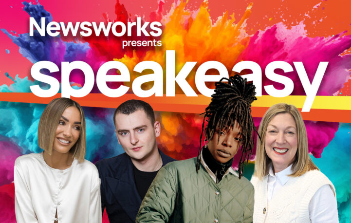 Wellness meets wardrobes: what’s in store on day three in the Newsworks Speakeasy at MAD//FEST