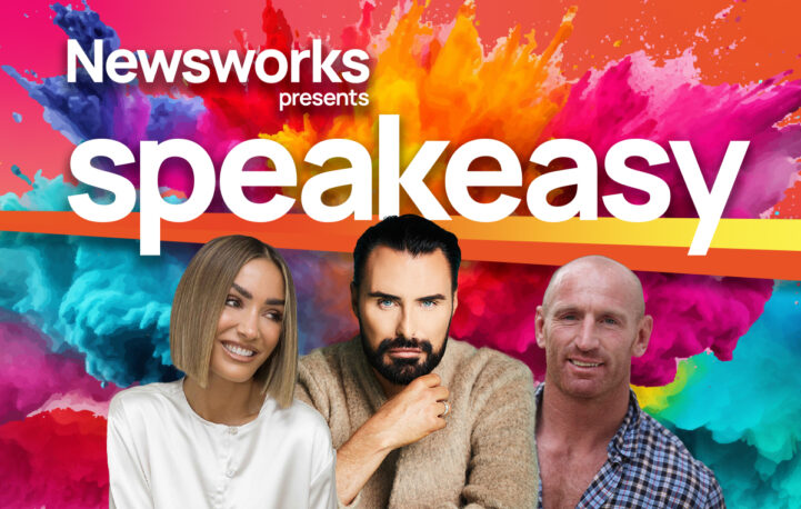 Newsworks Speakeasy returns to MAD//FEST with biggest-ever line up