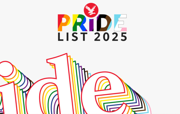 The Independent celebrates LGBT+ Heroes in third annual ‘Pride List’