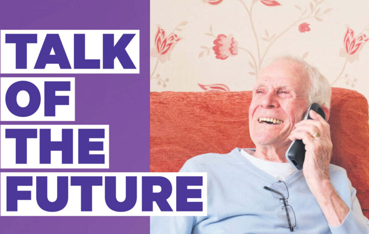 BT and The Sunday Times use sponsored content to help everyone make the switch to digital