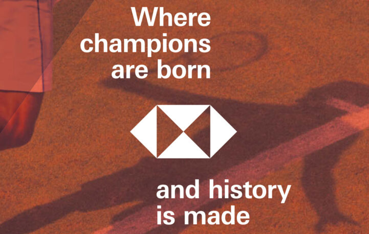 HSBC welcomes champions back to Queen’s across multiple news brands