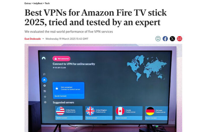 The Independent and Proton to tackle cybersecurity with editorial channel