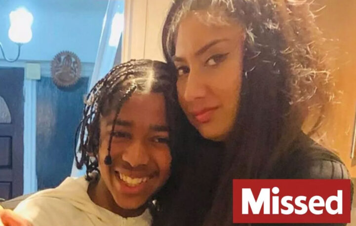 Daily Mirror brings boy to safety in success for ‘Missed’ campaign