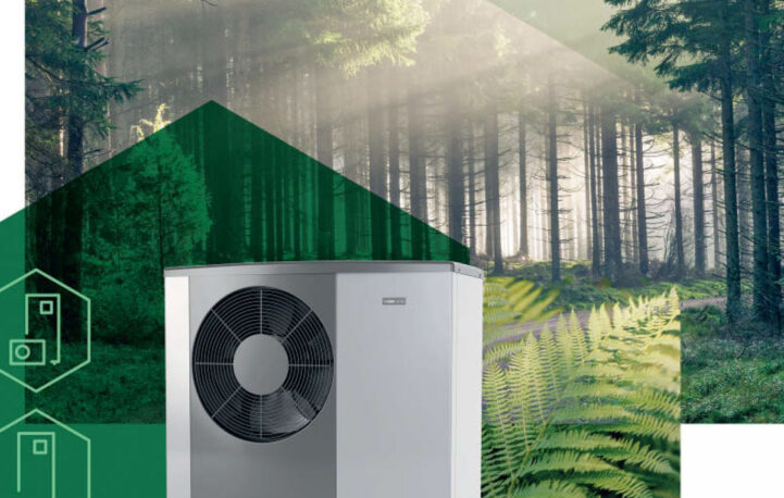 Pump it up: NIBE and the Guardian help readers cut their home’s emissions