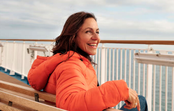 The Guardian and Brittany Ferries whisk readers away to the great outdoors