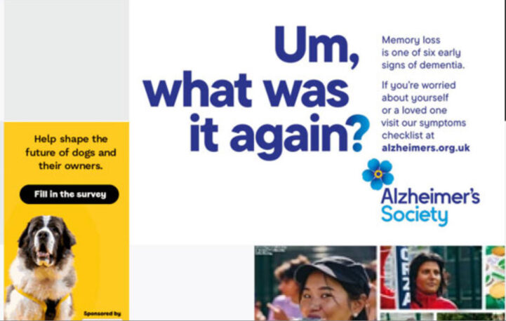 INMA: Brilliant campaigns for good causes