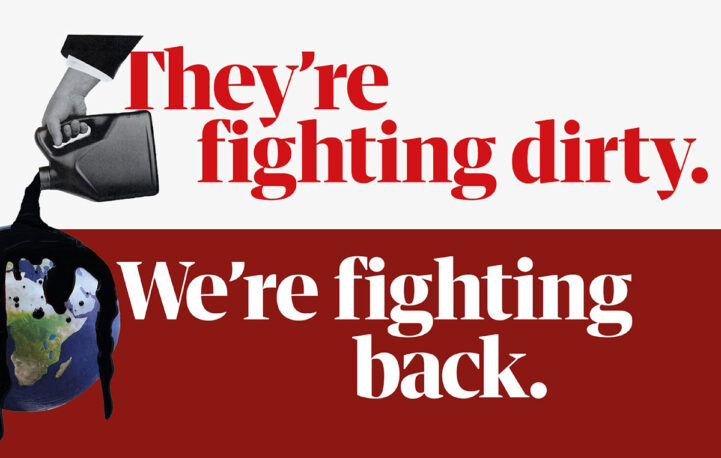 The Guardian launches annual climate campaign