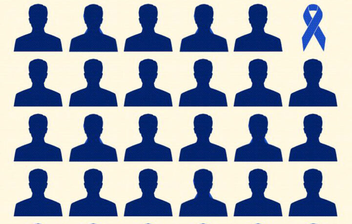 The Telegraph launches ‘Testing Saves Lives’ prostate cancer campaign