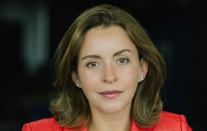 Guardian Media Group board appoints Patricia Cobain as non-executive director